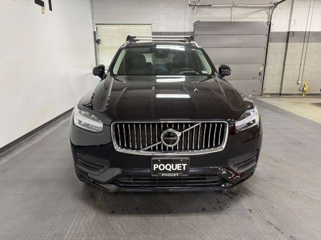 Used 2022 Volvo XC90 T5 Momentum SUV