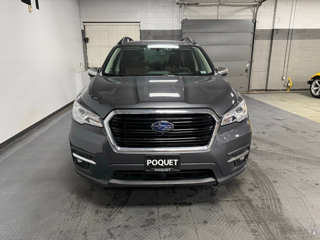 Used 2019 Subaru Ascent Touring SUV