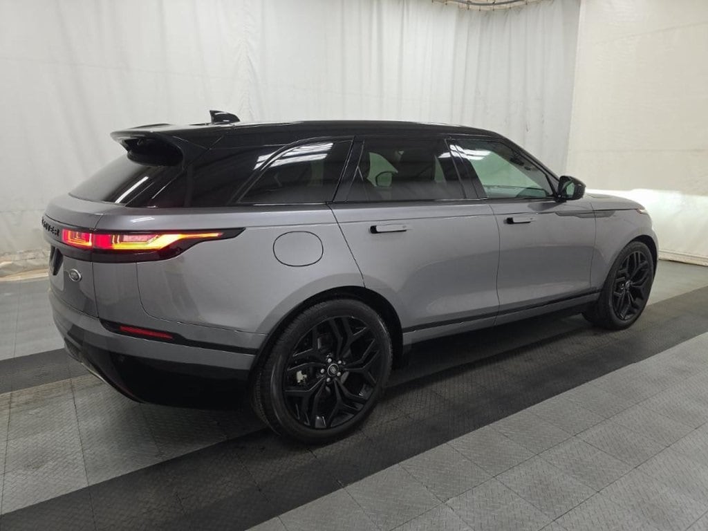 Used 2023 Land Rover Range Rover Velar HST SUV