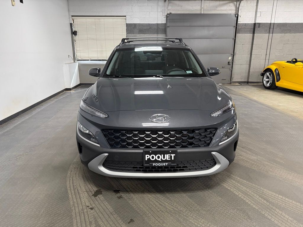 Used 2023 Hyundai Kona SEL SUV