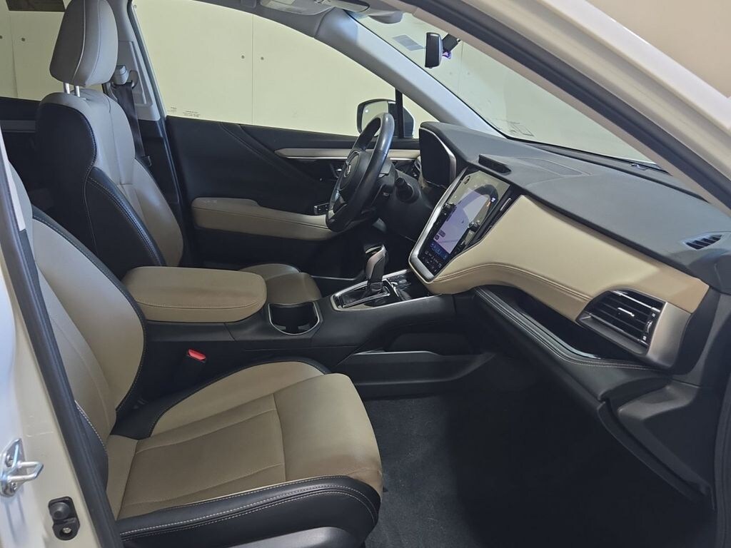 Used 2021 Subaru Outback Limited SUV