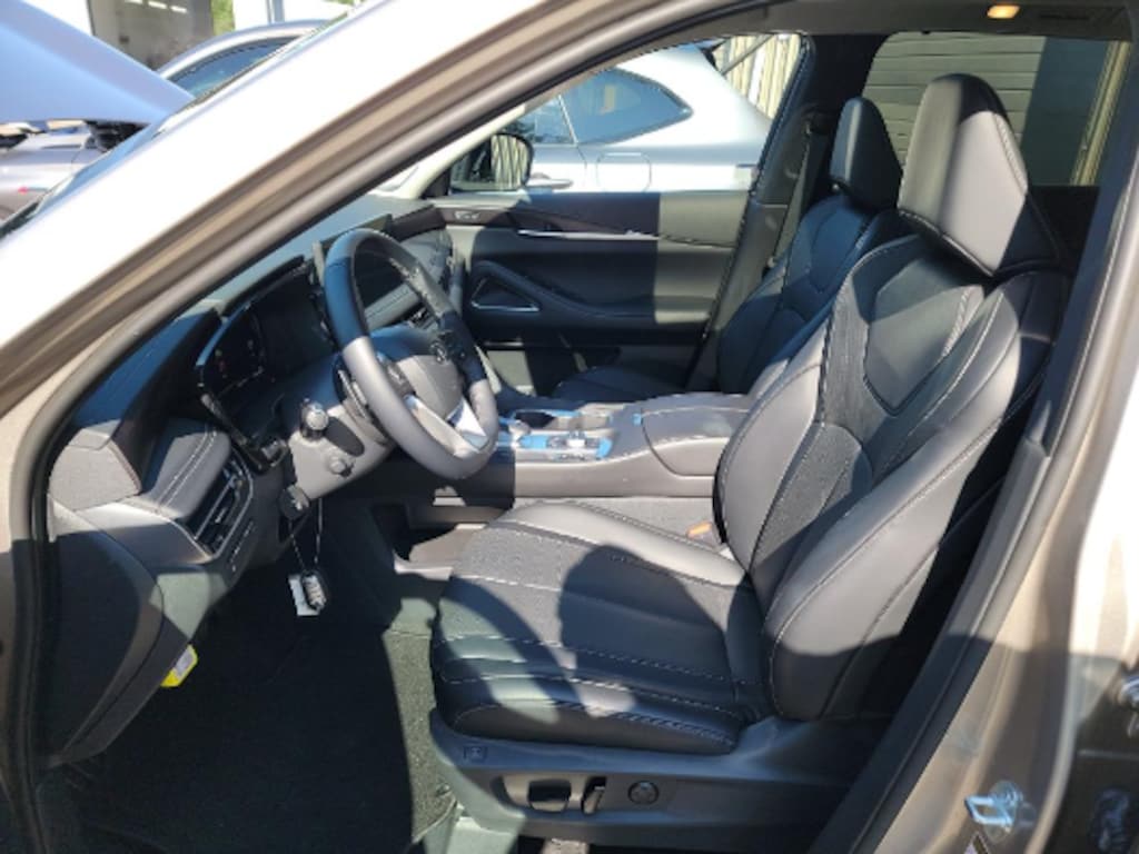 Used 2023 INFINITI QX60 Sensory SUV