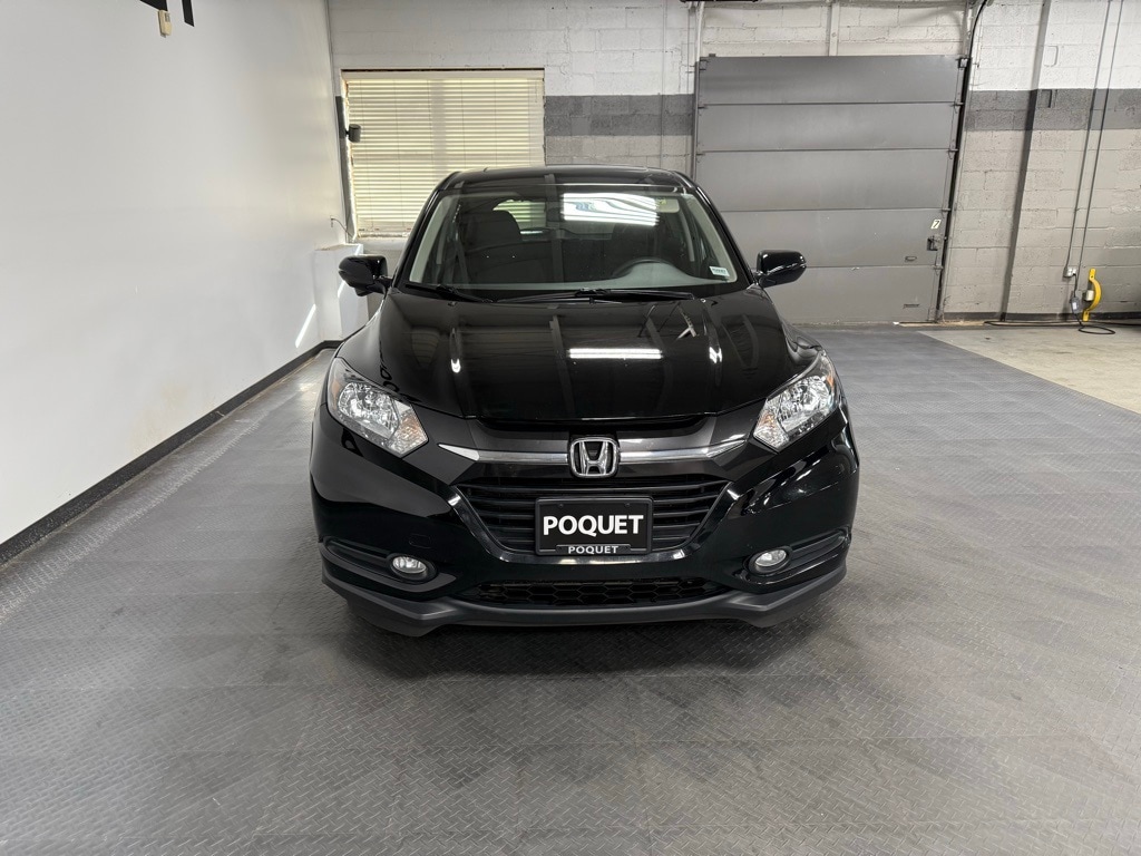 Used 2016 Honda HR-V EX SUV