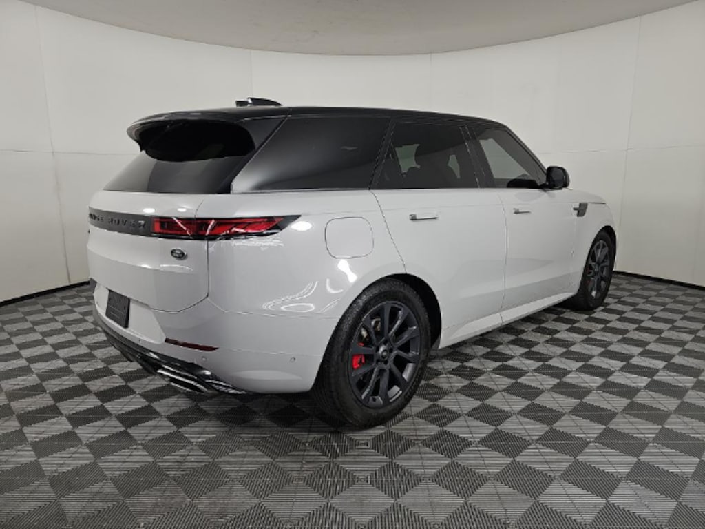Used 2023 Land Rover Range Rover Sport SE Dynamic SUV