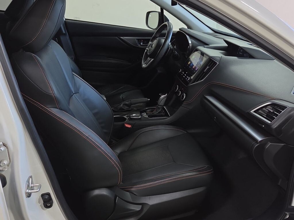 Used 2021 Subaru Crosstrek Limited SUV