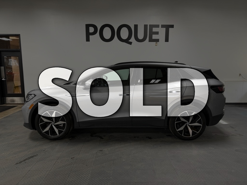 2024 Volkswagen ID.4 PRO S's photo