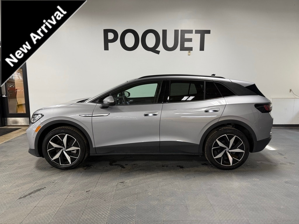 2024 Volkswagen ID.4 PRO S's photo