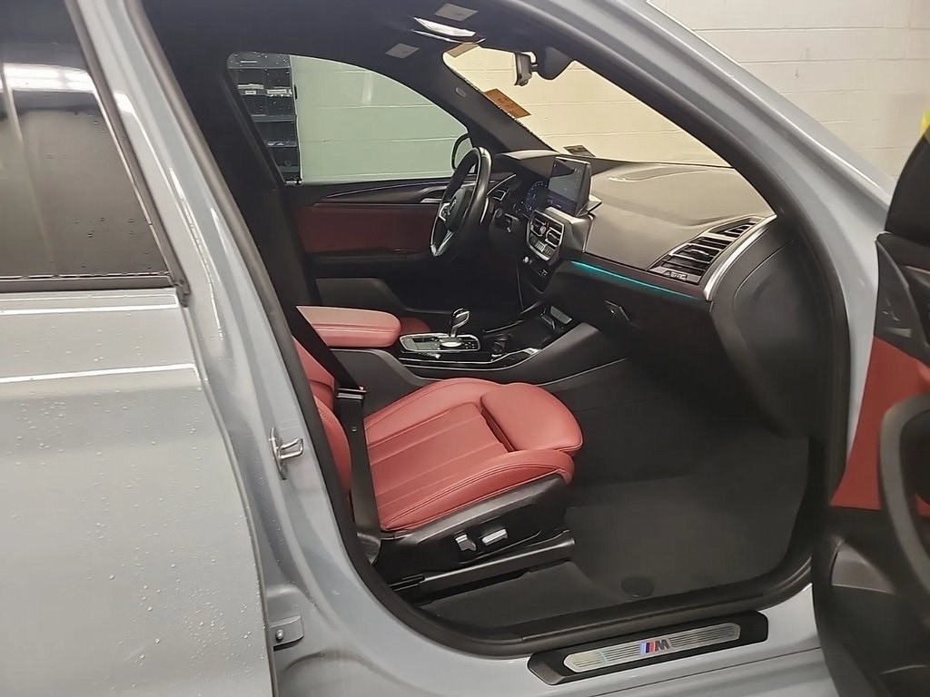 Used 2022 BMW X3 xDrive30i SUV