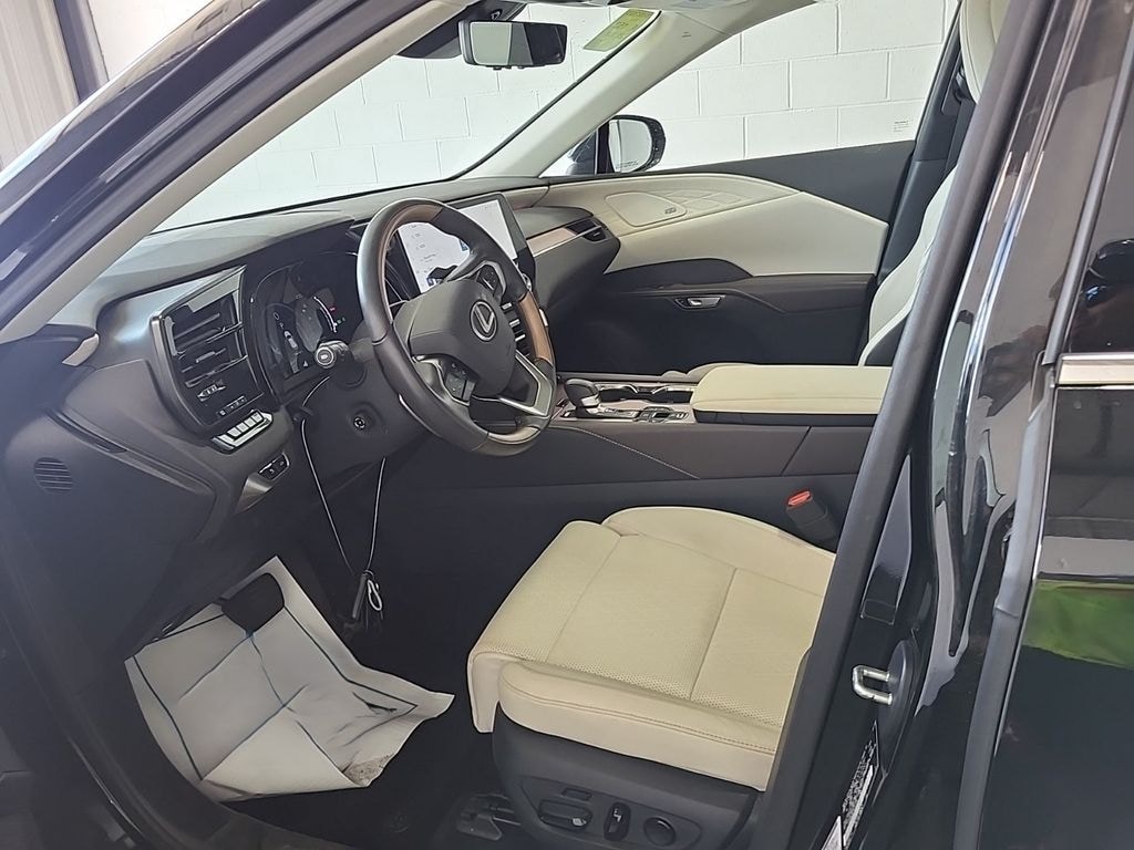 Used 2023 Lexus RX 350 Luxury SUV