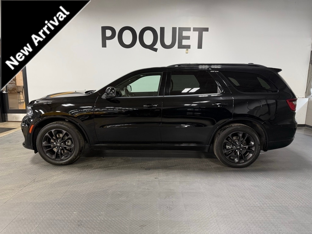2023 Dodge Durango R/T