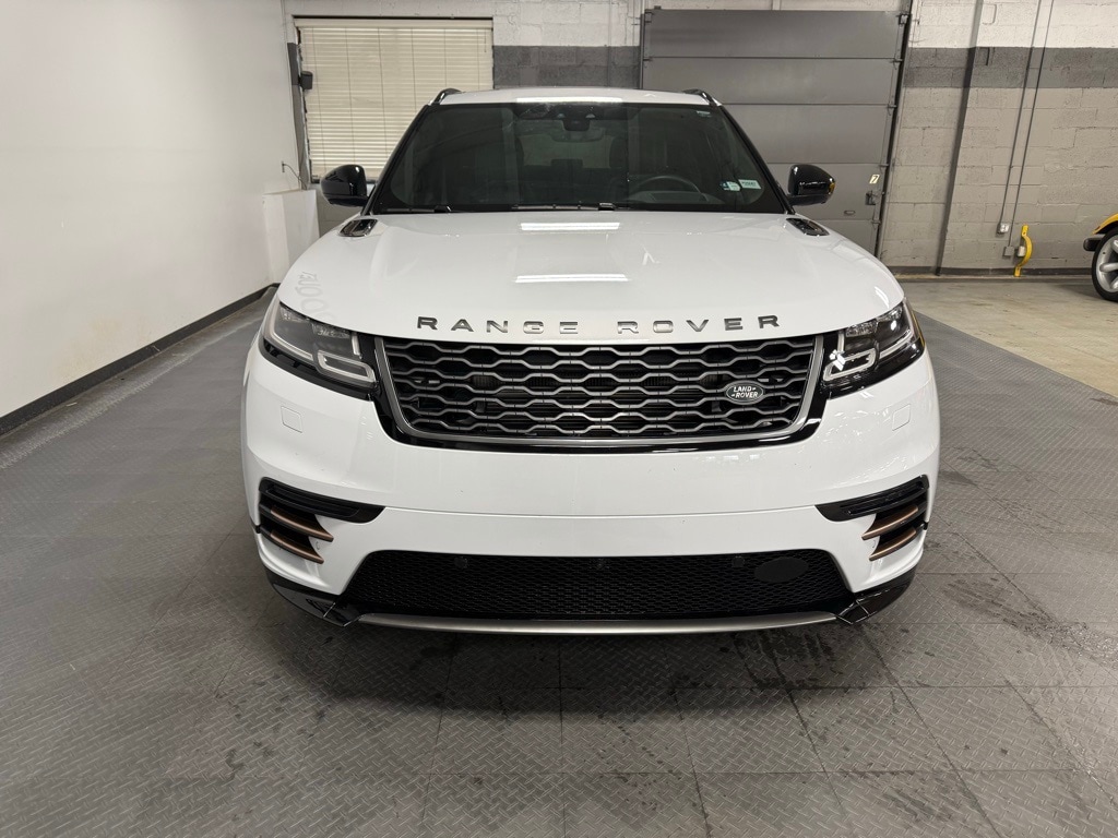 Used 2020 Land Rover Range Rover Velar HSE R-Dynamic SUV