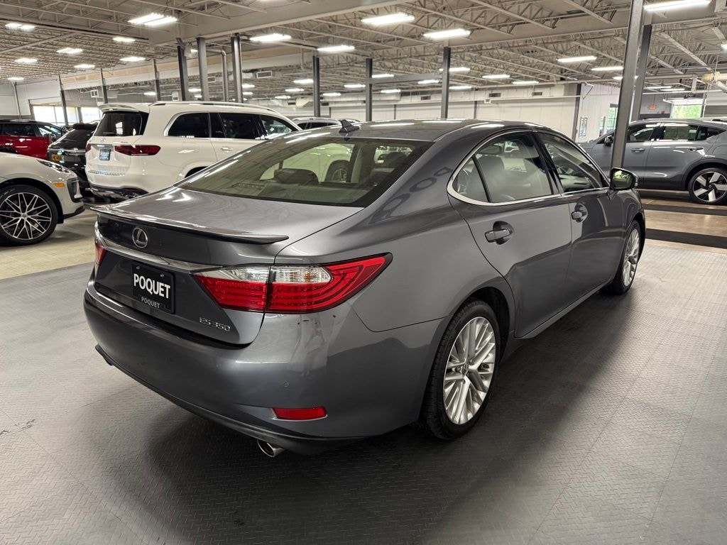 Used 2014 Lexus ES 350 350 Sedan