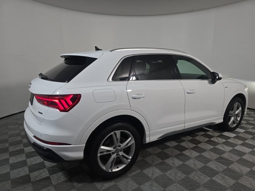 Used 2019 Audi Q3 2.0T Premium Plus SUV