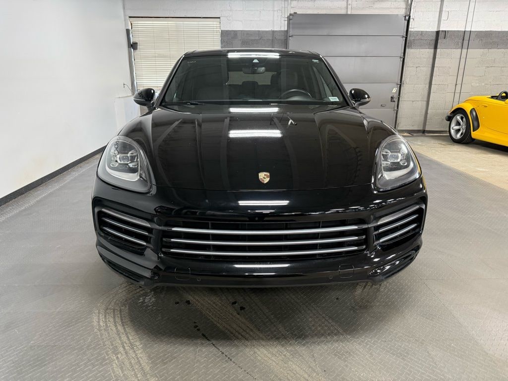 Used 2019 Porsche Cayenne Base SUV