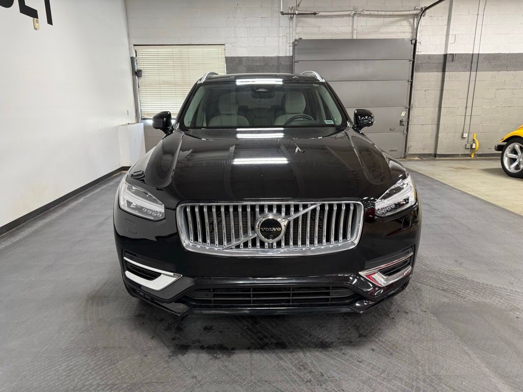 Used 2023 Volvo XC90 B6 Plus 7-Seater SUV