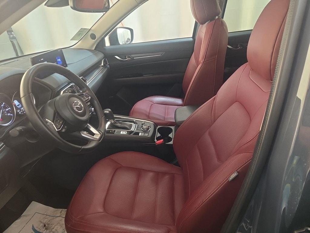 Used 2024 Mazda CX-5 2.5 S Carbon Edition SUV