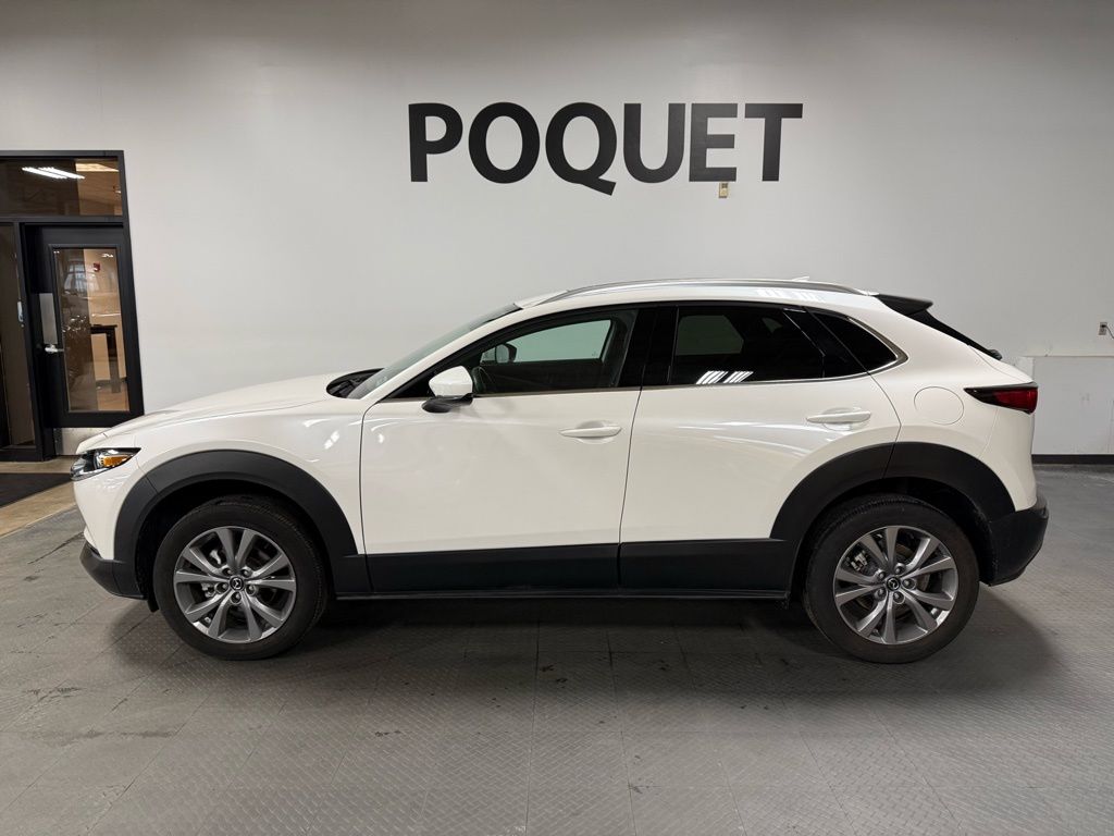 2024 Mazda CX-30 Premium