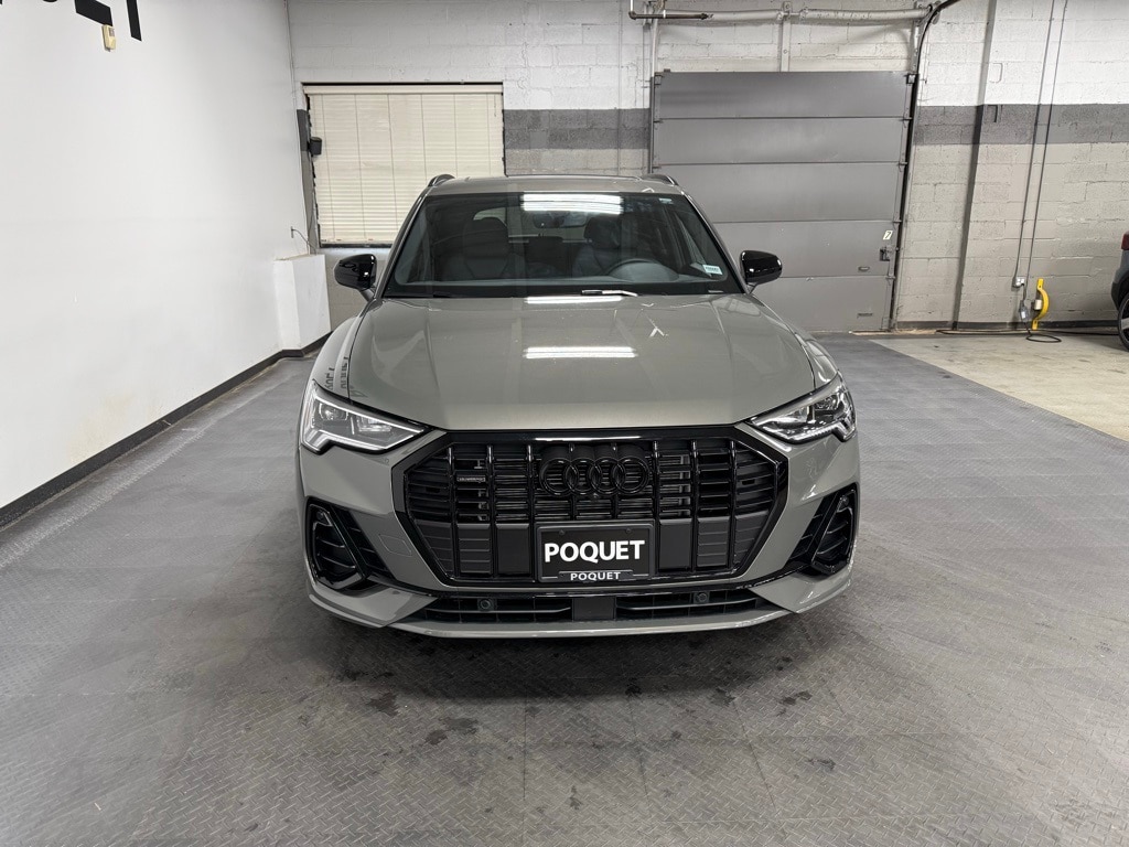 Used 2025 Audi Q3 Premium Plus SUV