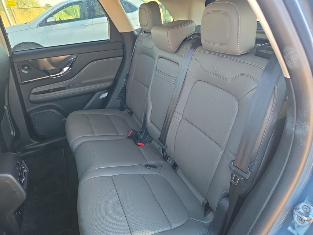 Used 2024 Lincoln Corsair Plug-In Hybrid Grand Touring SUV