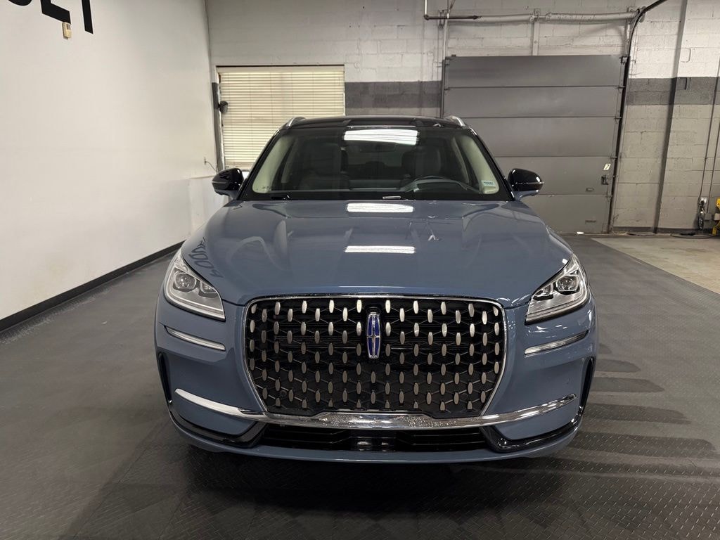 Used 2024 Lincoln Corsair Plug-In Hybrid Grand Touring SUV