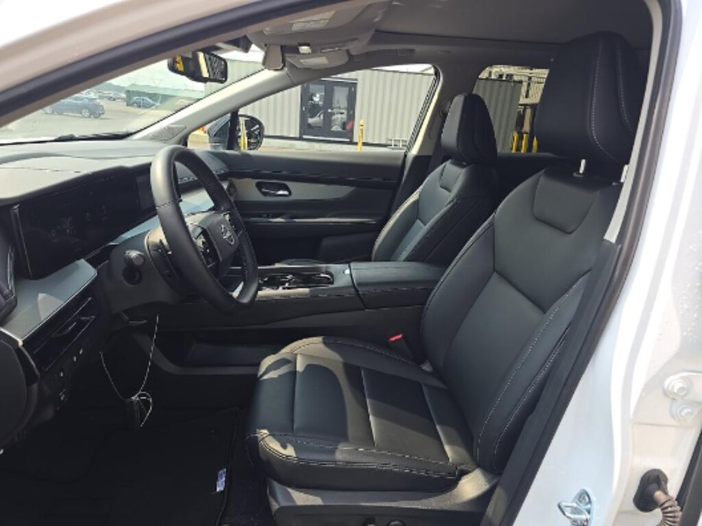 Used 2025 Nissan Murano SL SUV