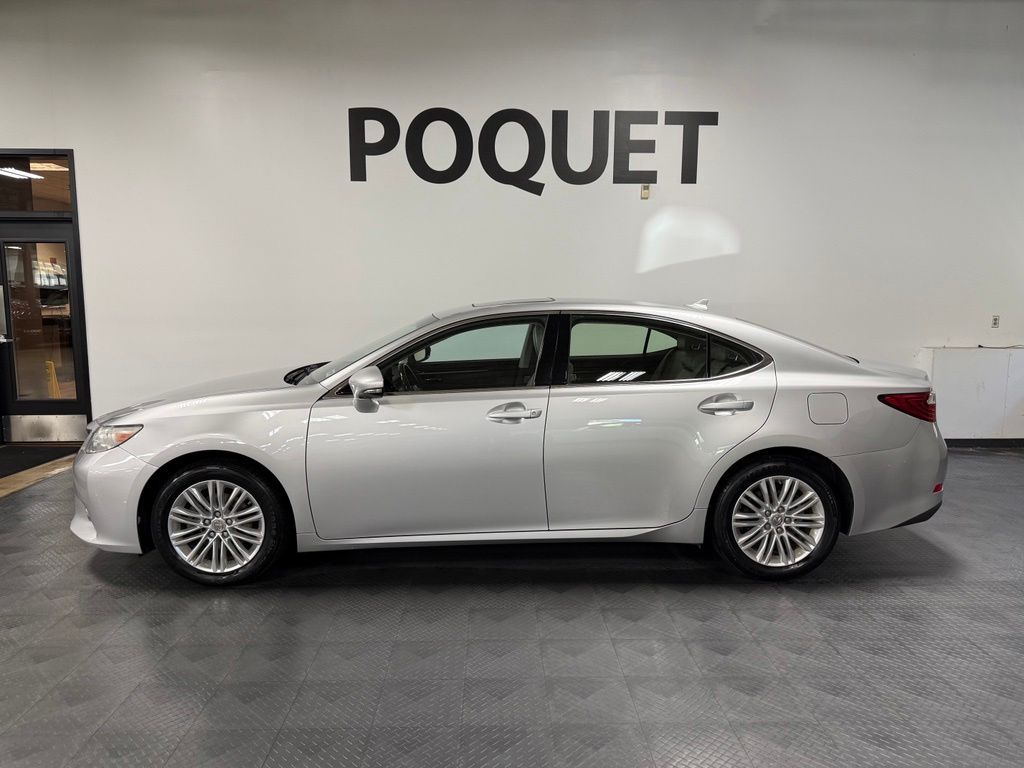 2013 Lexus ES 350 350's photo