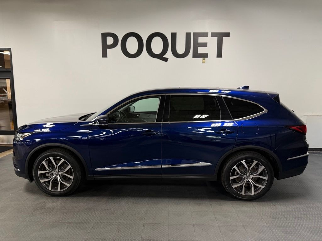 Used 2023 Acura MDX Technology SUV