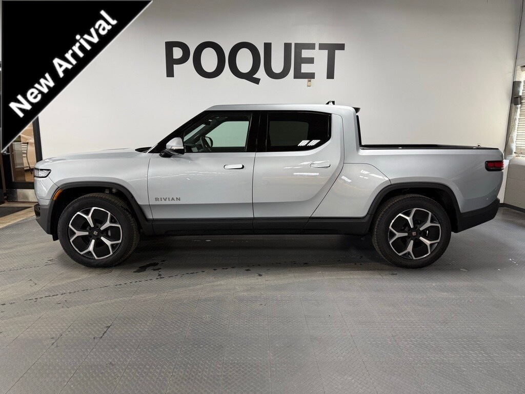 2023 Rivian R1T Adventure's photo