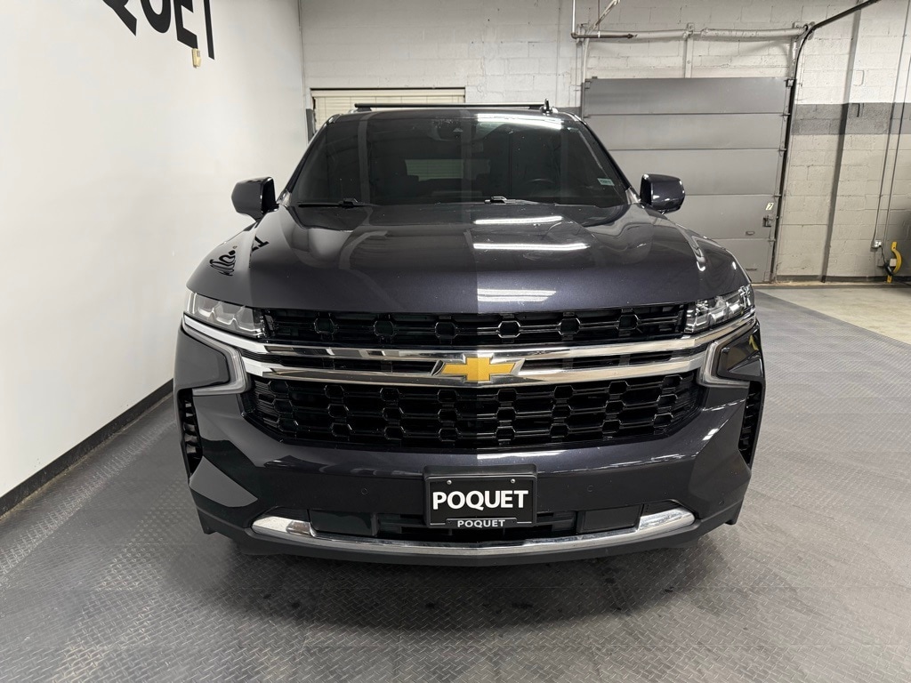 Used 2023 Chevrolet Suburban LS SUV