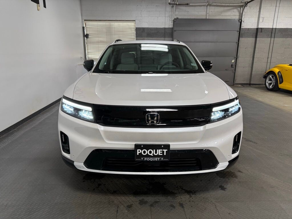 Used 2025 Honda Prologue Touring SUV