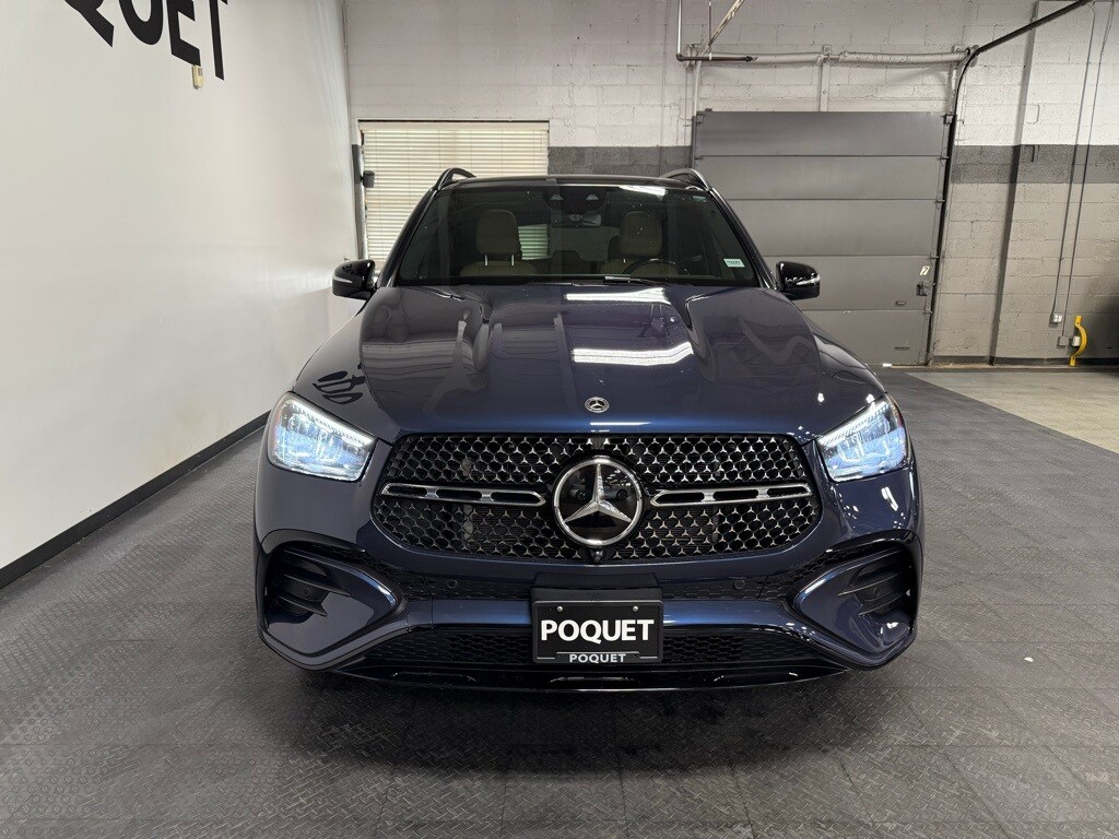 2024 Mercedes Benz GLE 350 photo 3