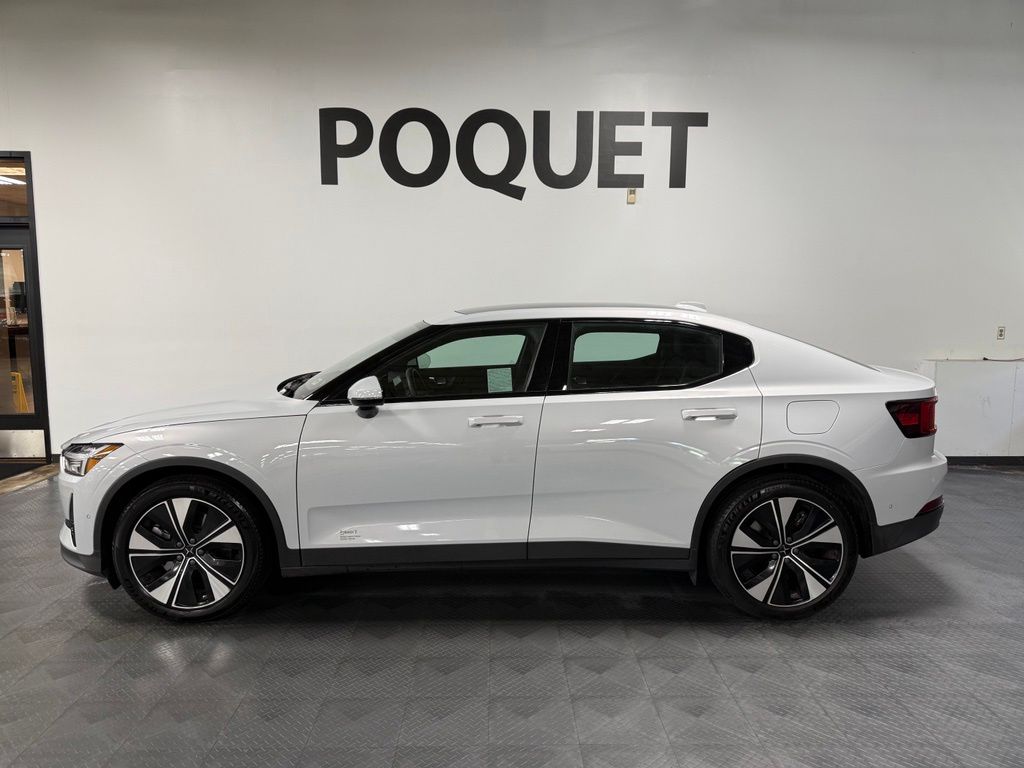 2023 Polestar 2 Long Range Dual Motor Plus's photo