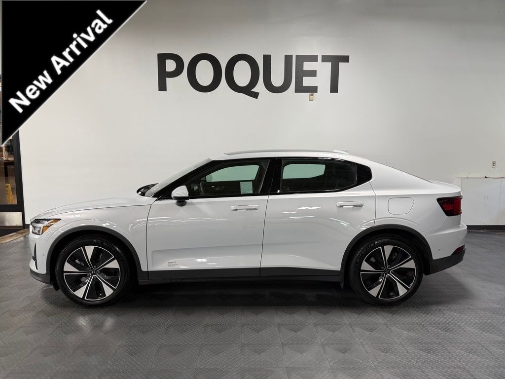 2023 Polestar 2 Long Range Dual Motor Plus's photo