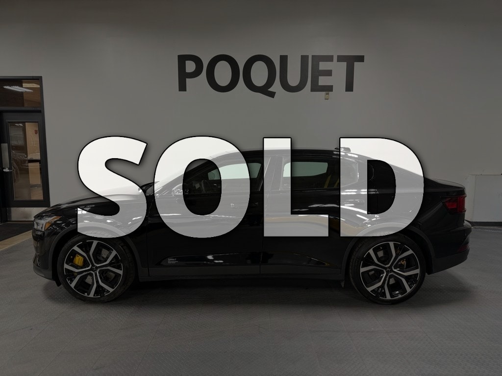 2023 Polestar 2 Long Range Dual Motor Performance's photo