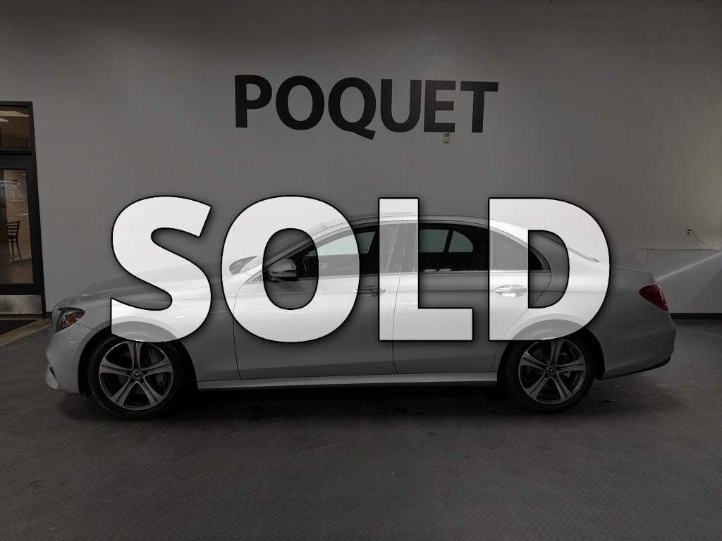 2017 Mercedes-Benz E-Class E300's photo