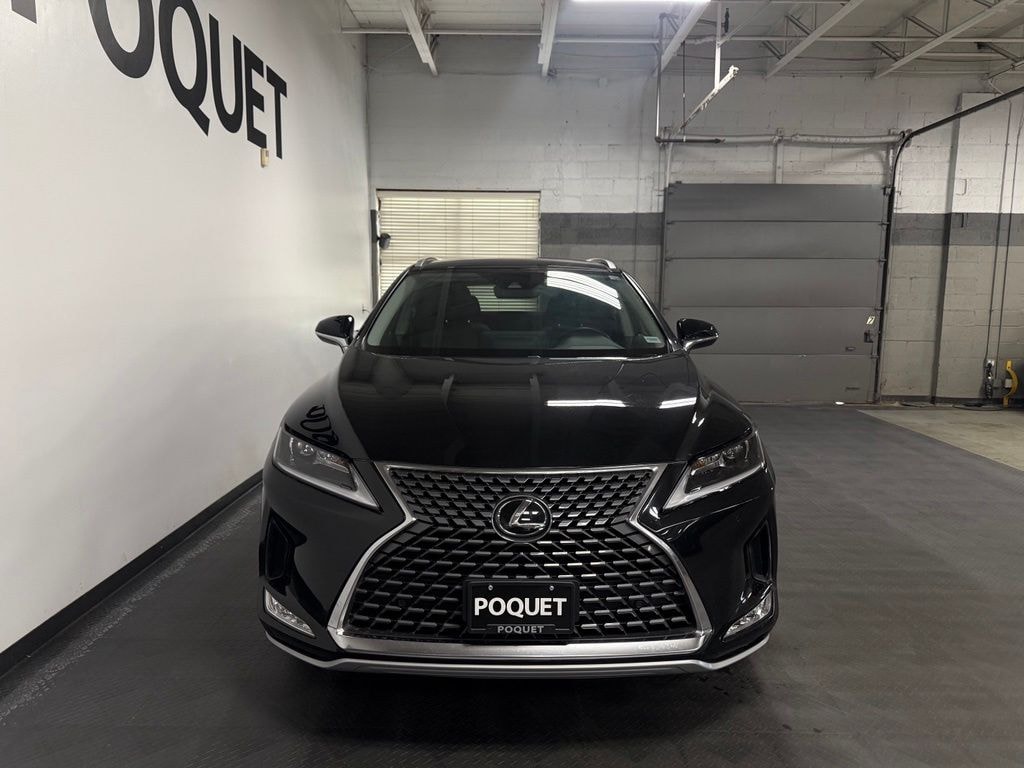 Used 2022 Lexus RX 350 350 SUV