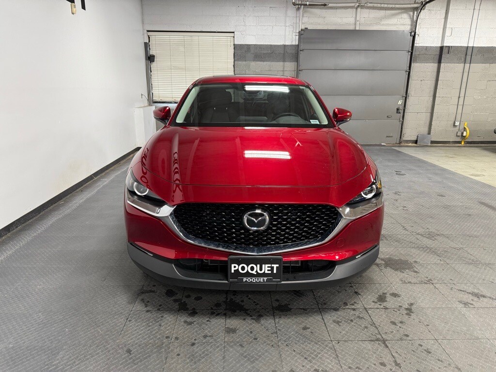 Used 2021 Mazda CX-30 Preferred SUV