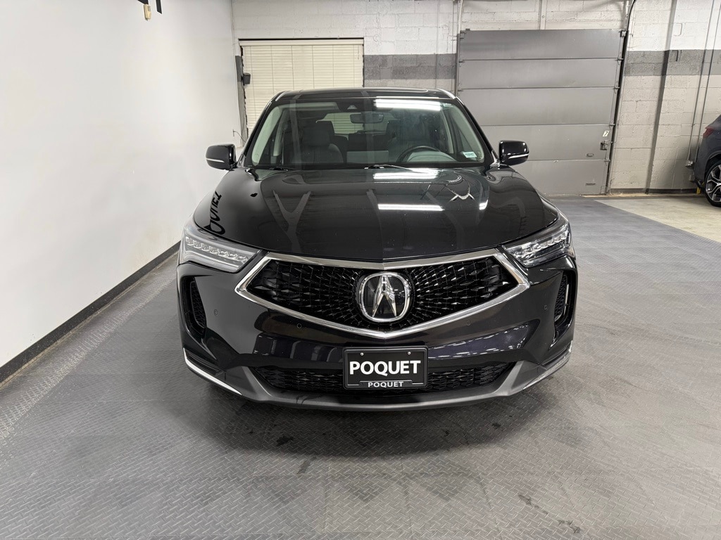 Used 2023 Acura RDX Technology Package SUV