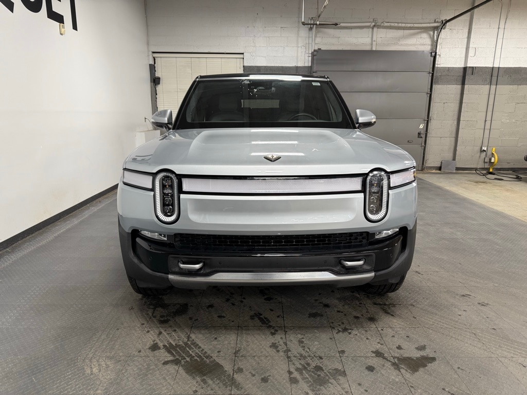 Used 2024 Rivian R1S Adventure SUV