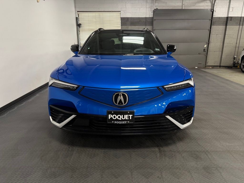 Used 2024 Acura ZDX Type S SUV