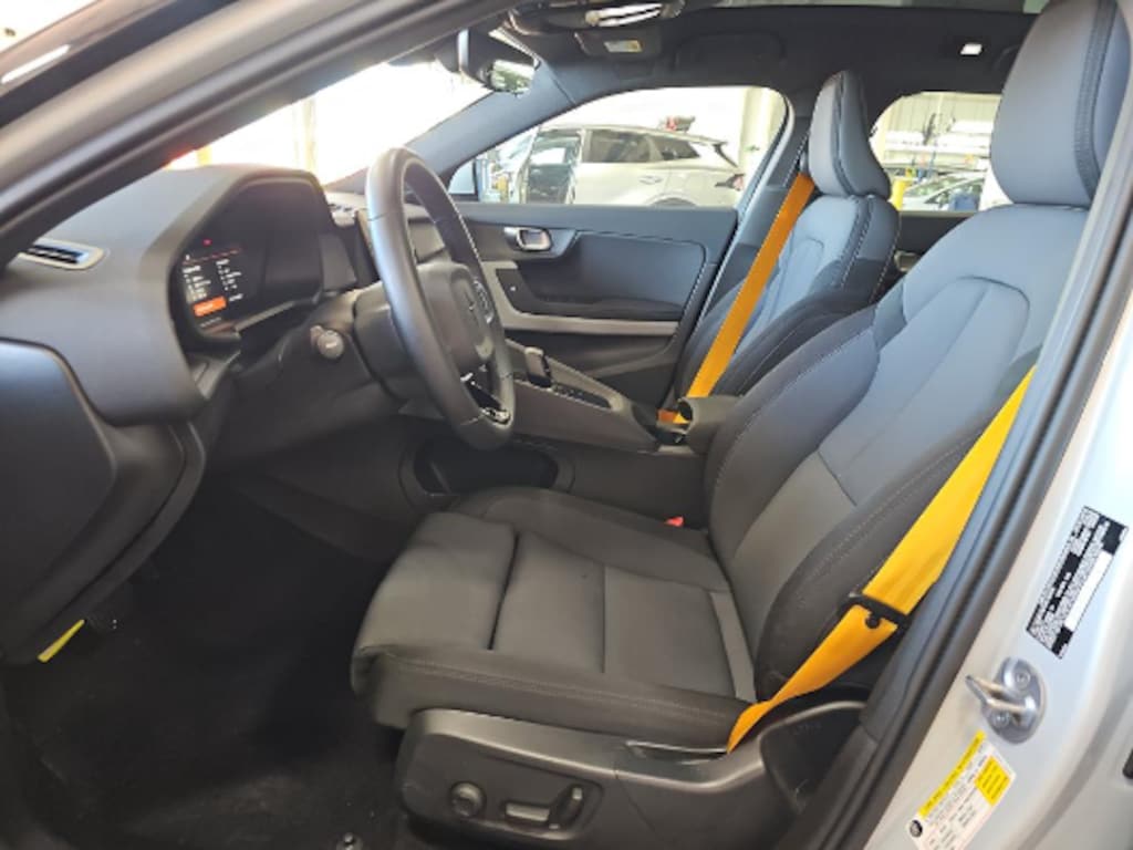 Used 2023 Polestar 2 Long Range Dual Motor Performance Plus Hatchback