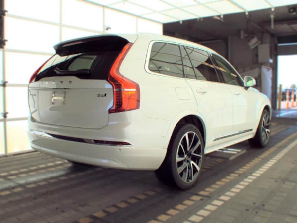 Used 2023 Volvo XC90 B6 Plus 7-Seater SUV