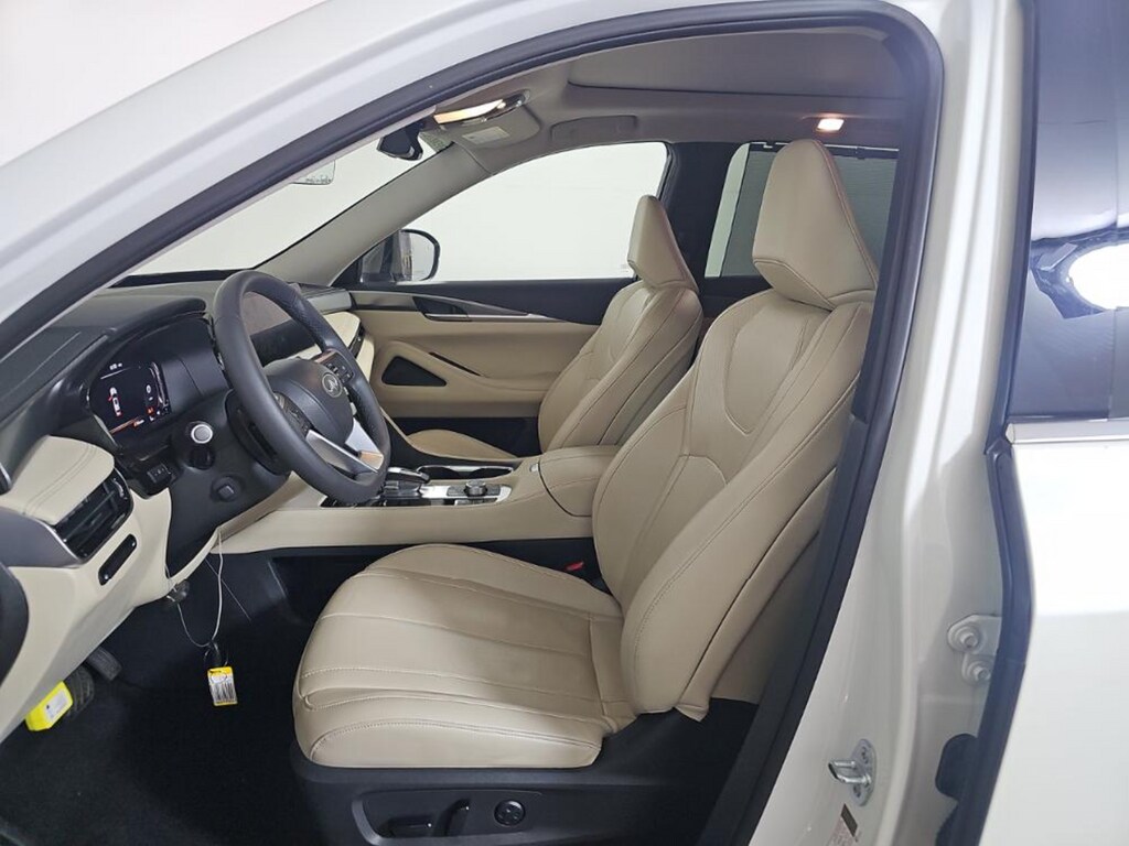 Used 2023 INFINITI QX60 Luxe SUV