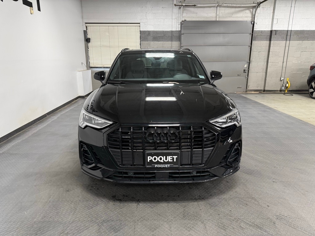 Used 2023 Audi Q3 Premium SUV