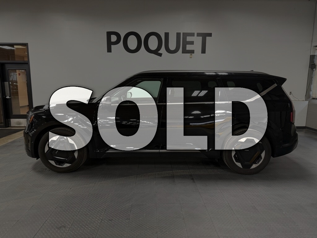 2024 Kia Ev9 Land's photo