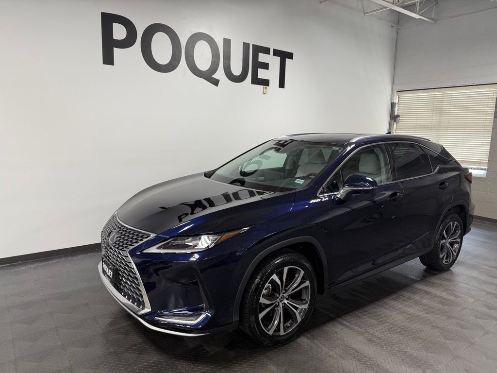 Used 2020 Lexus RX 350 350 SUV