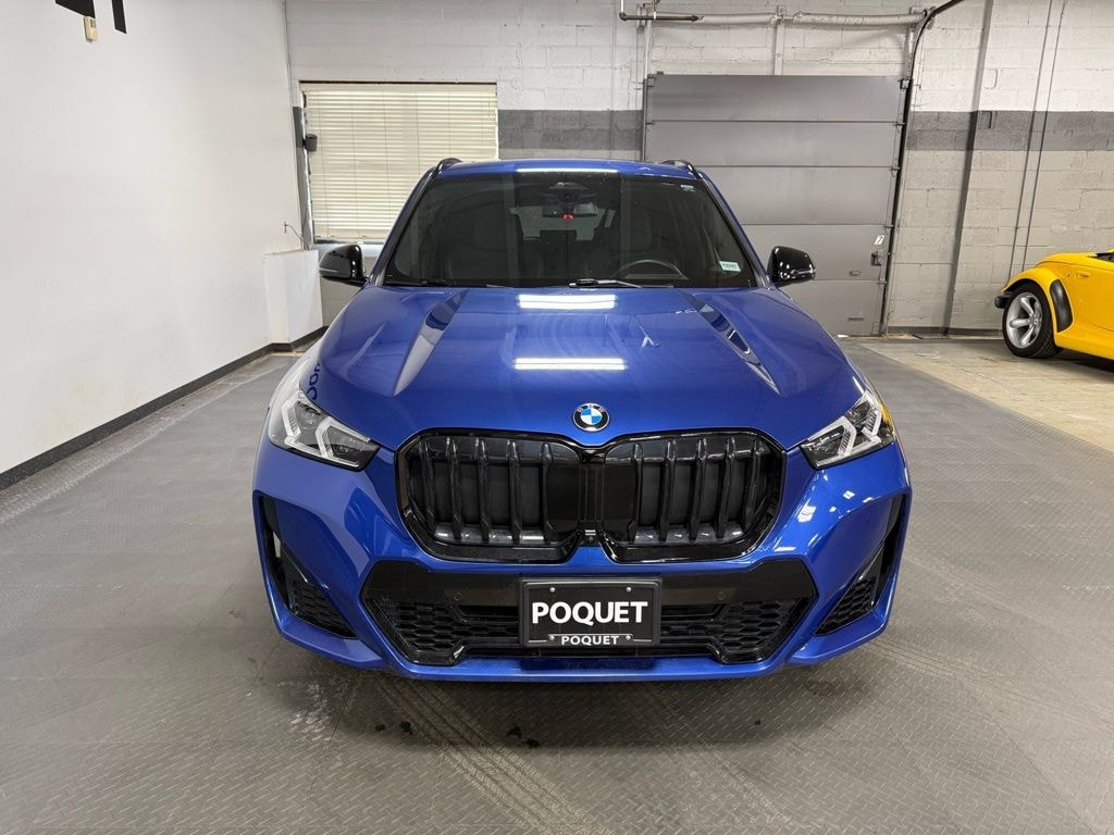 Used 2023 BMW X1 xDrive28i SUV
