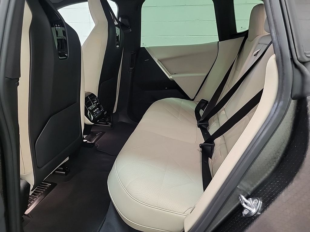 Used 2023 BMW iX xDrive50 SUV