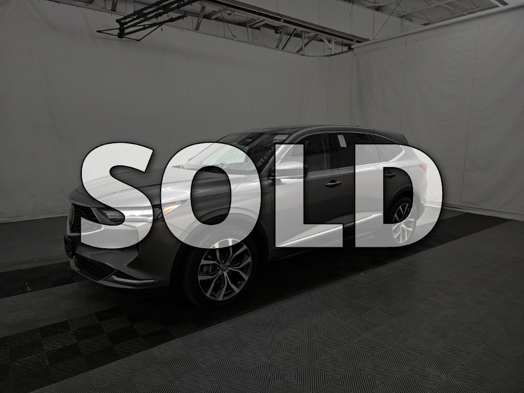 2023 Acura MDX SH-AWD w/Technology Package's photo