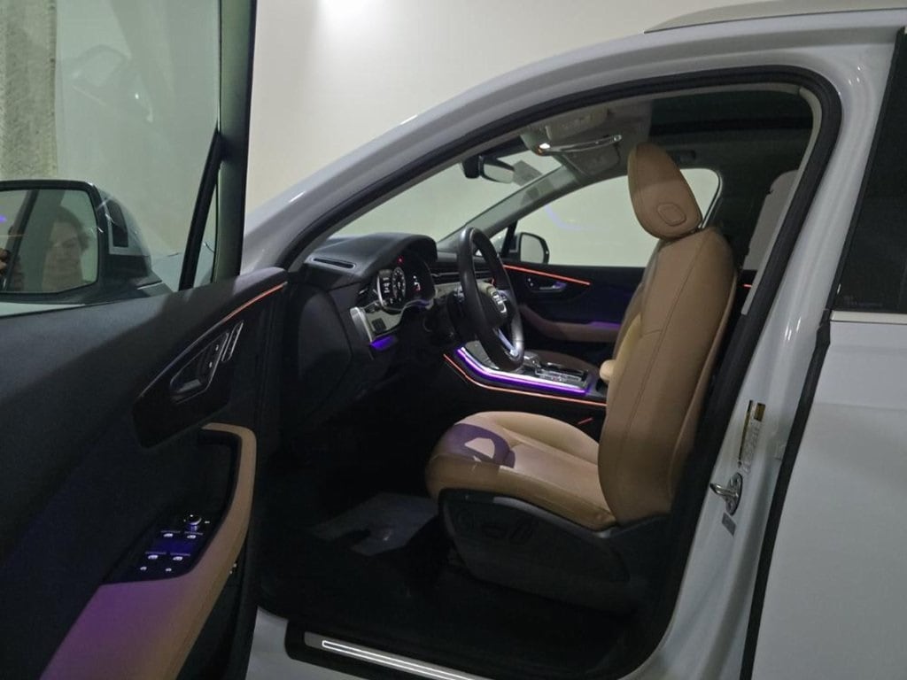 Used 2025 Audi Q7 55 Premium Plus SUV